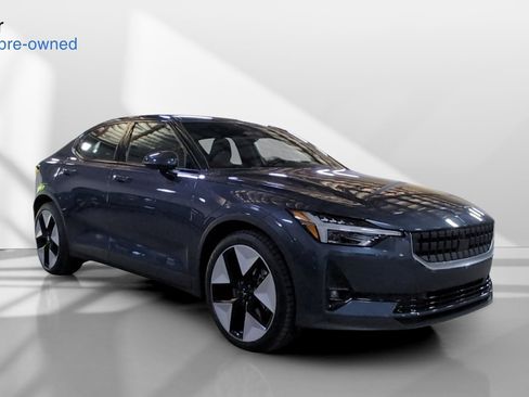 Certified 2023 Polestar Polestar 2 w/ Pilot Pack AWD/4WD image 7