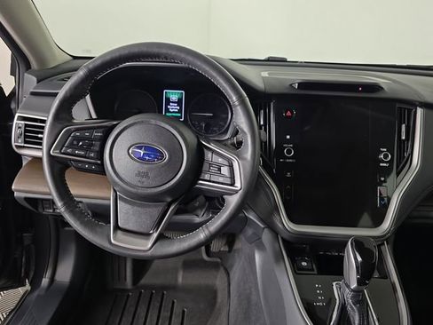 Certified 2024 Subaru Outback Limited XT AWD/4WD image 9