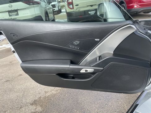 Used 2017 Chevrolet Corvette Grand Sport image 42