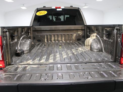 Used 2022 Ford F250 King Ranch w/ Tremor Off-Road Package image 19