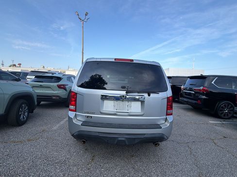 Used 2013 Honda Pilot EX-L image 3