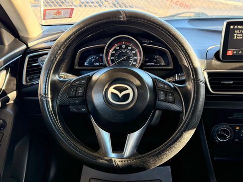 Used 2016 MAZDA MAZDA3 i Sport w/ Preferred Equipment Package image 31