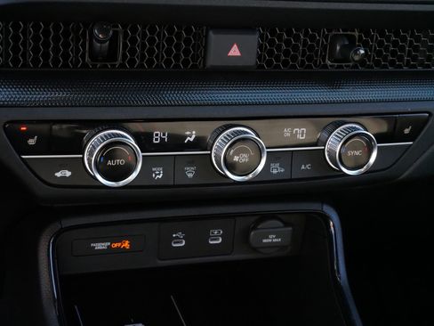 Certified 2026 Honda CR-V TrailSport image 23