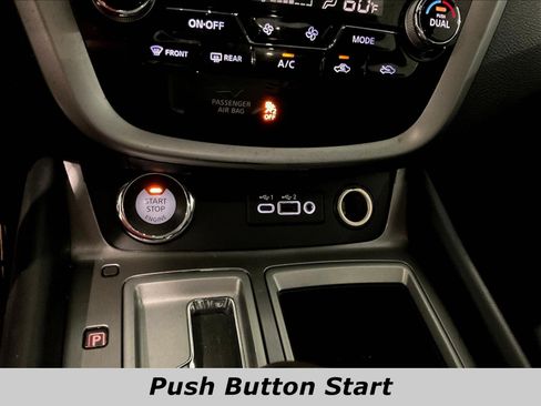 Used 2020 Nissan Murano S w/ Technology Package FWD image 16