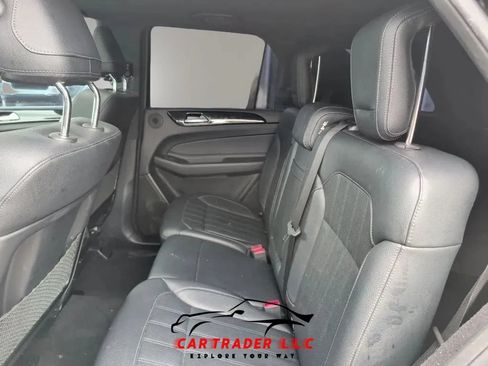 Used 2018 Mercedes-Benz GLE 350 4MATIC image 14