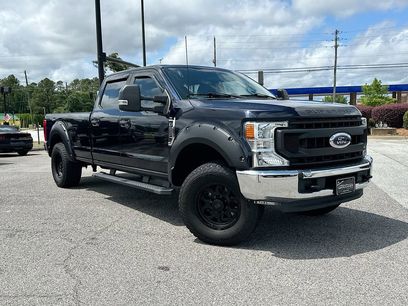Used 2022 Ford F250 XL w/ Power Equipment Group