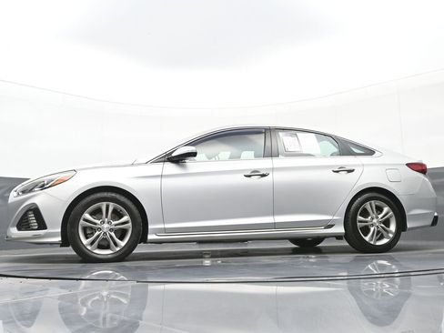 Used 2018 Hyundai Sonata Sport image 43