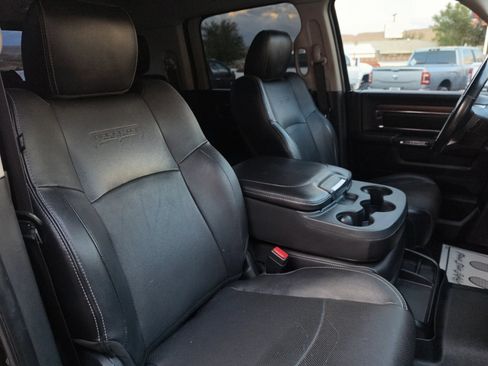 Used 2016 RAM 2500 Laramie w/ Cold Weather Group AWD/4WD image 30