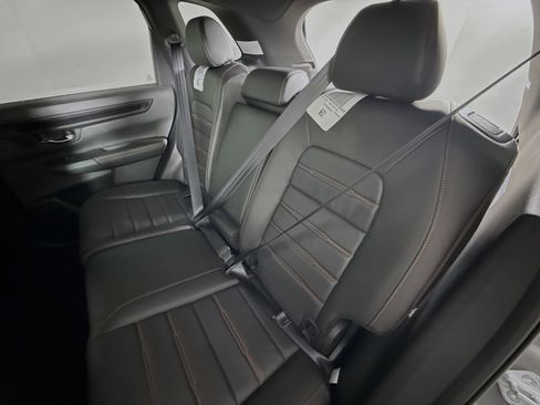 New 2026 Honda CR-V Sport-L image 29