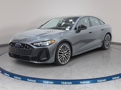 New 2025 Audi S5 Premium Plus