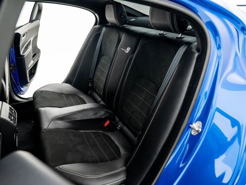 Used 2019 Jaguar XE SV Project 8 AWD/4WD image 39