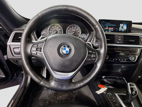 Used 2017 BMW 340i Gran Turismo xDrive AWD/4WD image 13