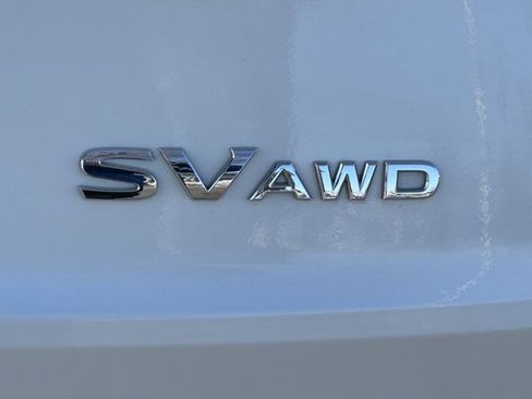 Certified 2023 Nissan Rogue SV w/ SV Premium B Package image 14