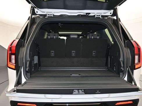 New 2026 Ford Expedition Platinum w/ Stealth Appearance Package AWD/4WD image 27