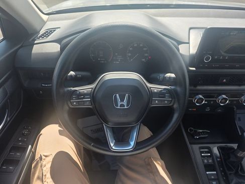 Certified 2023 Honda CR-V LX image 22