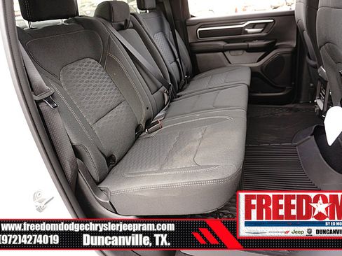 New 2026 RAM 1500 Lone Star image 16