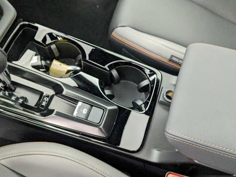 New 2026 Subaru Forester Sport AWD/4WD image 18