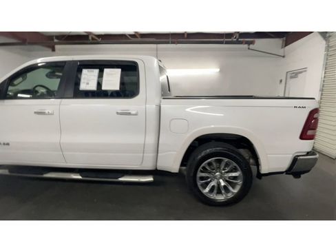 Used 2020 RAM 1500 Laramie image 6