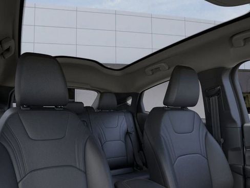 New 2025 Ford Mustang Mach-E Premium image 22