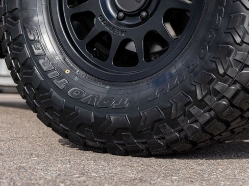 New 2026 Ford Bronco Outer Banks AWD/4WD image 20