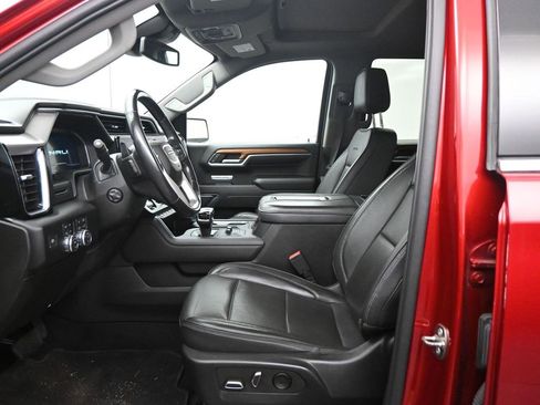 Used 2022 GMC Sierra 1500 Denali image 14