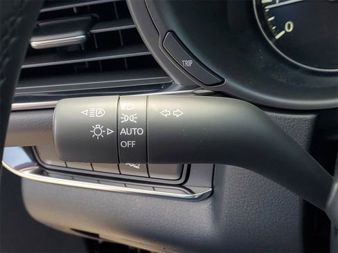 New 2025 MAZDA CX-30 AWD 2.5 S w/ Preferred Package image 18