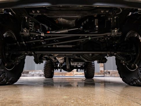 Used 2024 Ford F350 King Ranch w/ Chrome Package image 15