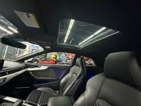 Used 2018 Audi RS 5 AWD/4WD image 27