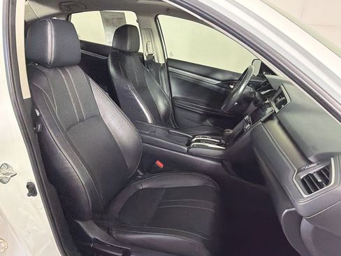 Used 2017 Honda Civic EX-L image 30