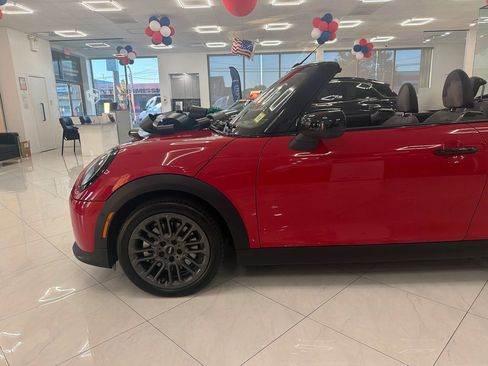 Used 2026 MINI Cooper S FWD image 6