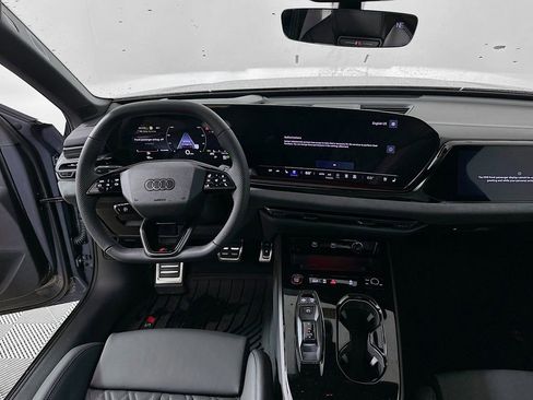 Used 2025 Audi S5 Prestige AWD/4WD image 19