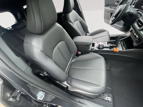 New 2026 Subaru Outback Premium AWD/4WD image 28