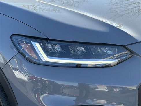 Certified 2023 Honda HR-V Sport image 7