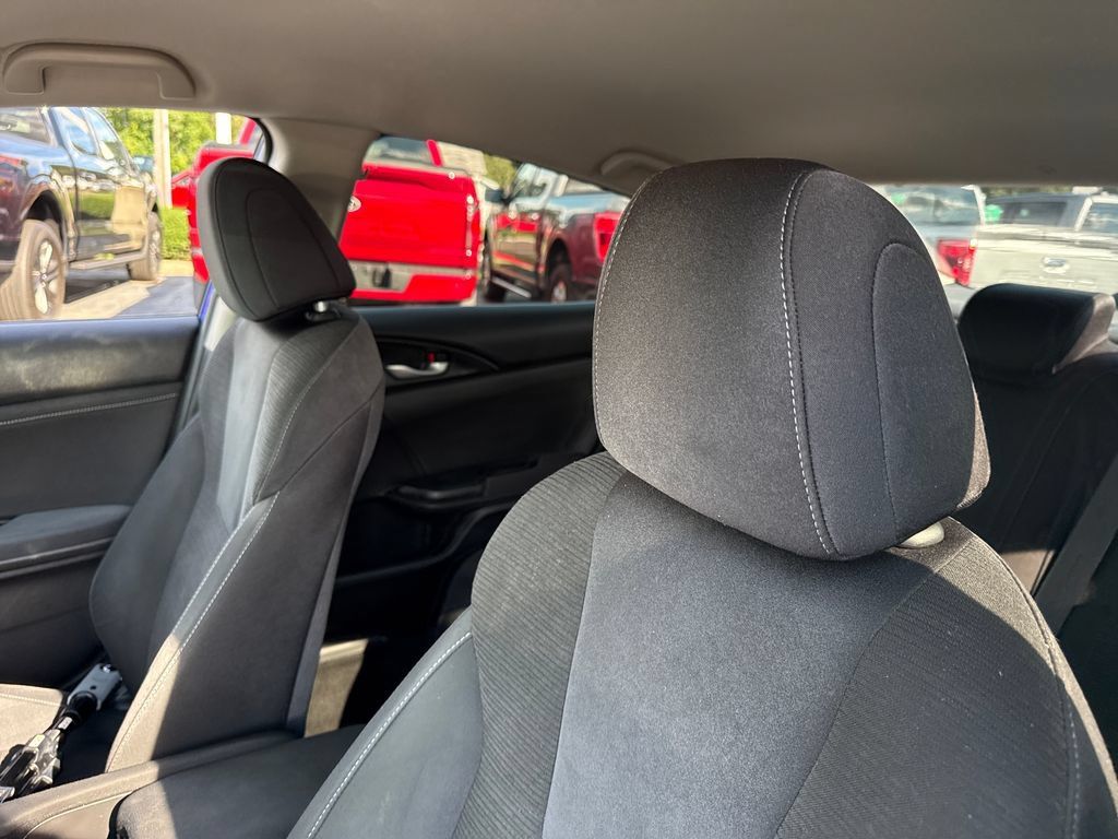 Used 2019 Honda Insight LX image 20