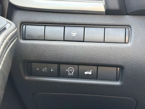 Certified 2024 Nissan Rogue SV AWD/4WD image 20