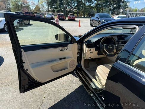 Used 2014 Lexus ES 350 FWD image 9