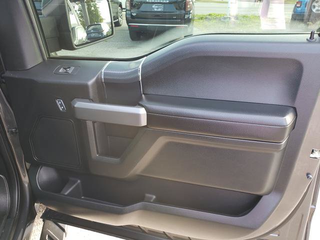 Used 2019 Ford F150 XLT w/ Equipment Group 302A Luxury AWD/4WD image 19
