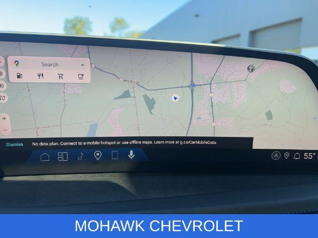 Used 2024 Cadillac XT4 Sport w/ Cold Weather Package AWD/4WD image 14