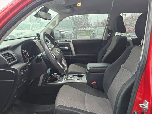 Used 2020 Toyota 4Runner SR5 image 24