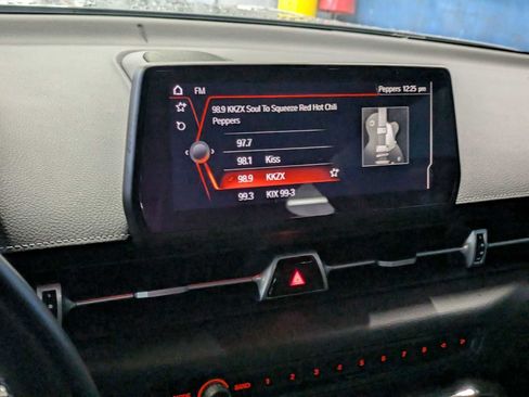 Used 2020 Toyota Supra Premium w/ Driver Assist Package image 26