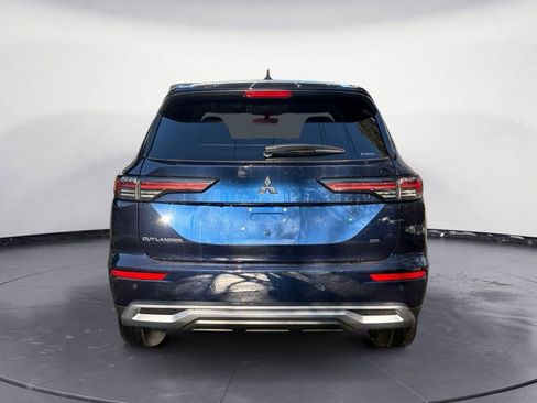 New 2026 Mitsubishi Outlander SE image 4