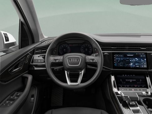 Used 2023 Audi Q7 2.0T Premium Plus AWD/4WD image 44