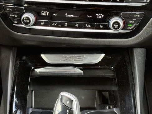 Used 2019 BMW X3 sDrive30i w/ Driving Assistance Package RWD image 25