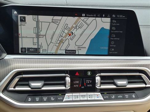 Used 2022 BMW X5 M50i w/ Premium Package AWD/4WD image 13