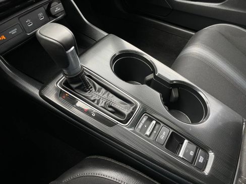 Certified 2026 Honda Civic Sport image 19