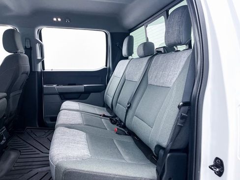 Used 2023 Ford F250 XLT w/ 360-Degree Camera Package image 37