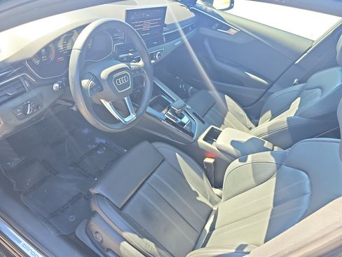 Used 2023 Audi A4 2.0T allroad Premium Plus w/ Premium Plus Package image 16