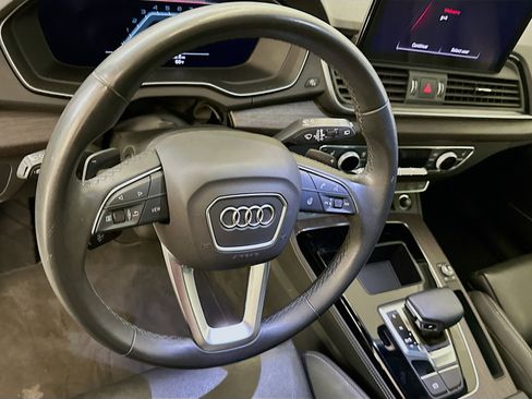 Used 2024 Audi Q5 2.0T Premium Plus image 18