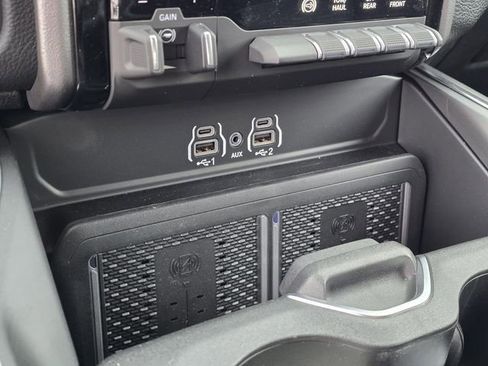 New 2026 RAM 3500 Big Horn image 20