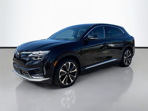 New 2025 VinFast VF 8 Plus image 3